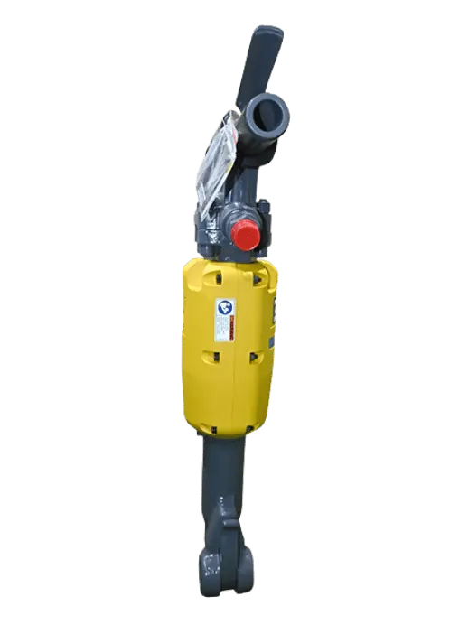  TEX 21 PE - Pneumatic Breaker | Atlas Copco